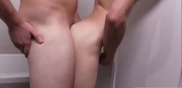  Chubby sissy gay porn and teen baggy boy pron first time Little